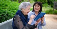 UTI Issues and Senior Health