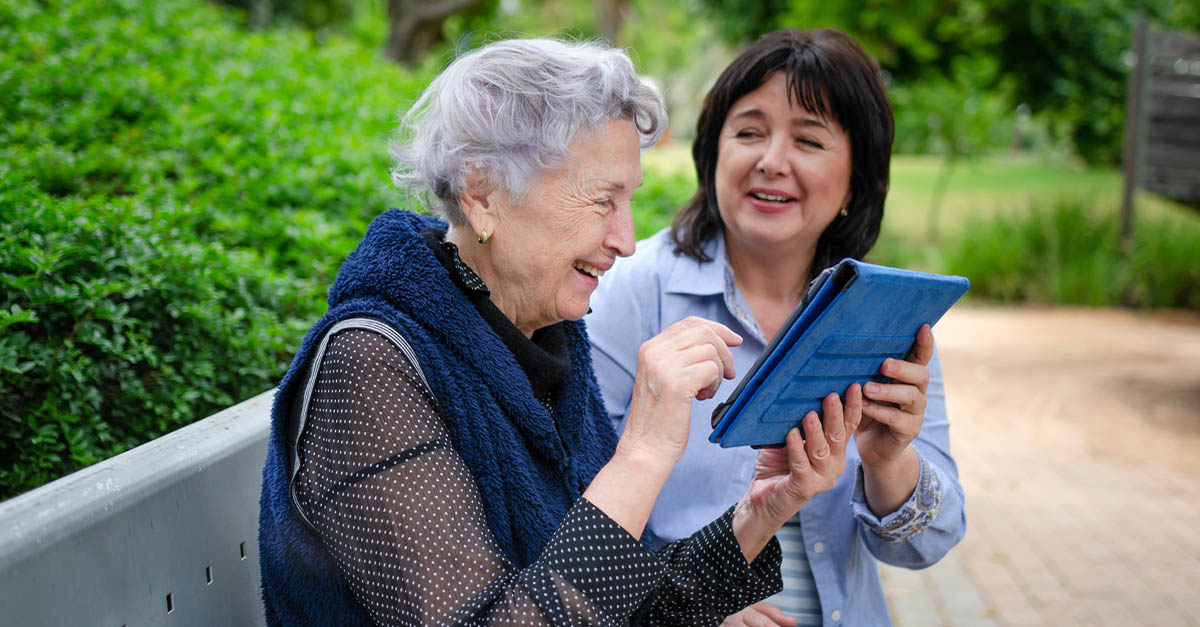 UTI Issues and Senior Health